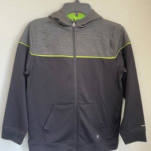 (L) 14-16 JcPenney Xersion Performance Fleece Big & Little Boys